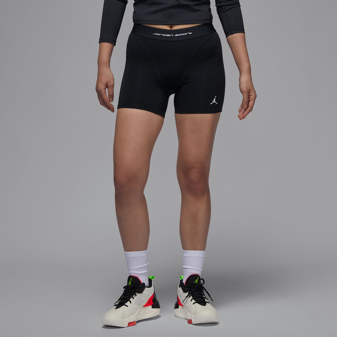 NIKE公式】 ジョーダン バスケットボール ハーフパンツ